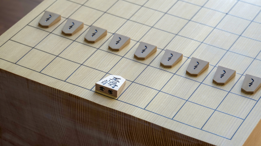 将棋